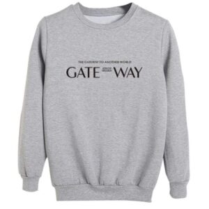 Pull Astro Gateway - K-Pop France