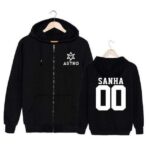 Veste Astro Membres - K-Pop France