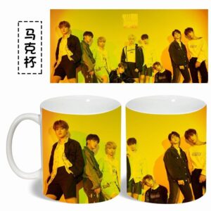 Mug Stray Kids - K-Pop France