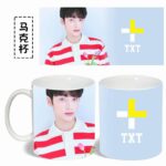 Mug TXT KPOP - K-Pop France
