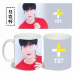 Tasse TXT - K-Pop France
