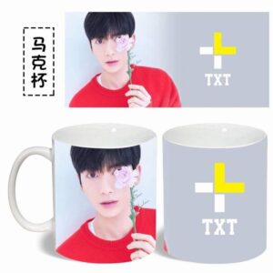 Tasse TXT - K-Pop France