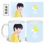 Tasse TXT KPOP - K-Pop France