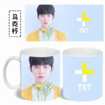 Tasse Mug TXT - K-Pop France
