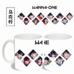 Mug Kpop Wanna One - K-Pop France