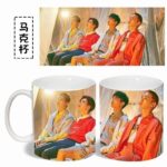 Tasse SHINee - K-Pop France