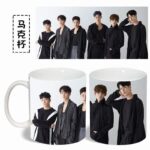 Mug JBJ - K-Pop France