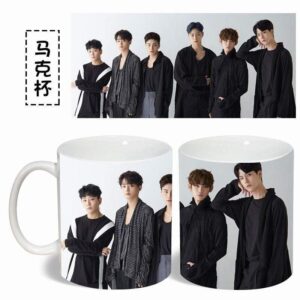 Mug JBJ - K-Pop France