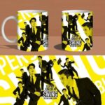 Mug Super Junior - K-Pop France