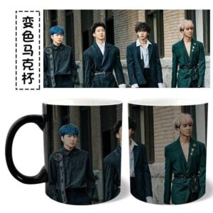 Mug WINNER - K-Pop France