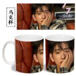 Mug Kpop GOT7 - K-Pop France
