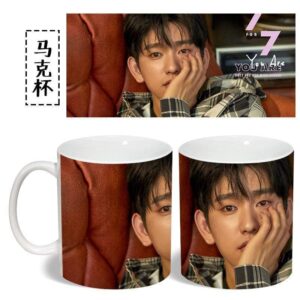 Mug Kpop GOT7 - K-Pop France