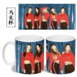 Mug EXID - K-Pop France