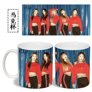 Mug EXID - K-Pop France