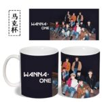 Mug Wanna One - K-Pop France