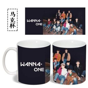 Mug Wanna One - K-Pop France