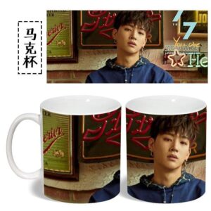 Tasse GOT7 - K-Pop France