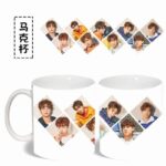 Mug UNB - K-Pop France