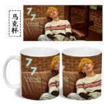 Mug GOT7 Fan - K-Pop France