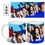 Mug Kpop Red Velvet - K-Pop France