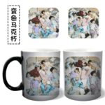 Mug Membres GOT7 - K-Pop France