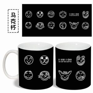 Mug Wanna One Fan - K-Pop France