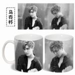 Mug GOT7 Dark - K-Pop France