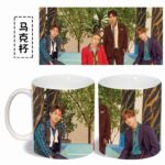 Mug SHINee - K-Pop France