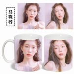 Mug Girl's Generation - K-Pop France