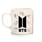 Mug BTS - K-Pop France