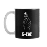 Mug Coreen Kpop - K-Pop France