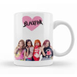 Mug Blackpink - K-Pop France