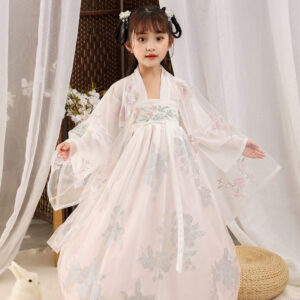 Hanfu Traditionnel Enfant - K-Pop France