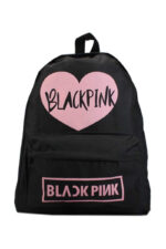 Sac Blackpink Noir - K-Pop France