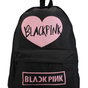 Sac Blackpink Noir - K-Pop France