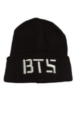Bonnet BTS KPOP - K-Pop France