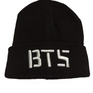 Bonnet BTS KPOP - K-Pop France