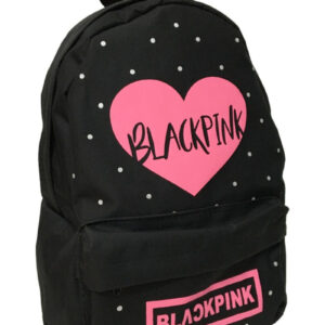 Cartable Blackpink Coeur - K-Pop France