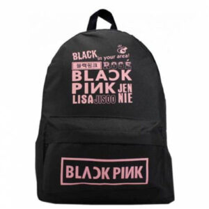Sac à Dos Blackpink - K-Pop France