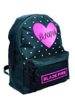 Sac à dos Blackpink Coeur - K-Pop France