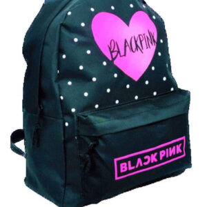 Sac à dos Blackpink Coeur - K-Pop France