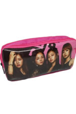 Trousse Blackpink Rose - K-Pop France