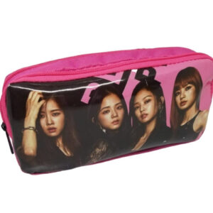 Trousse Blackpink Rose - K-Pop France