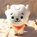 Peluche BT21 Enfant - K-Pop France