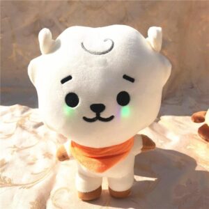 Peluche BT21 Enfant - K-Pop France