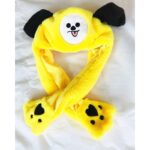 Bonnet BT21 Mignon - K-Pop France