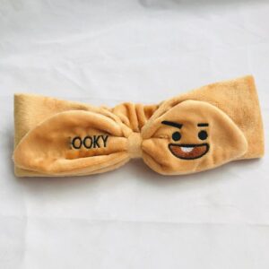 Hairband BT21 - K-Pop France