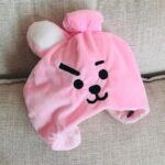 Capuche BT21 - K-Pop France