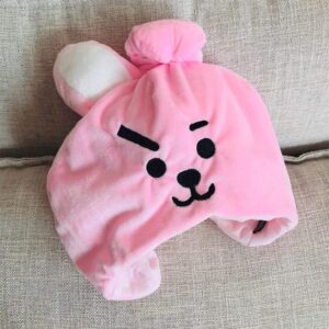 Capuche BT21 - K-Pop France