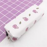 Trousse BT21 Zipper - K-Pop France